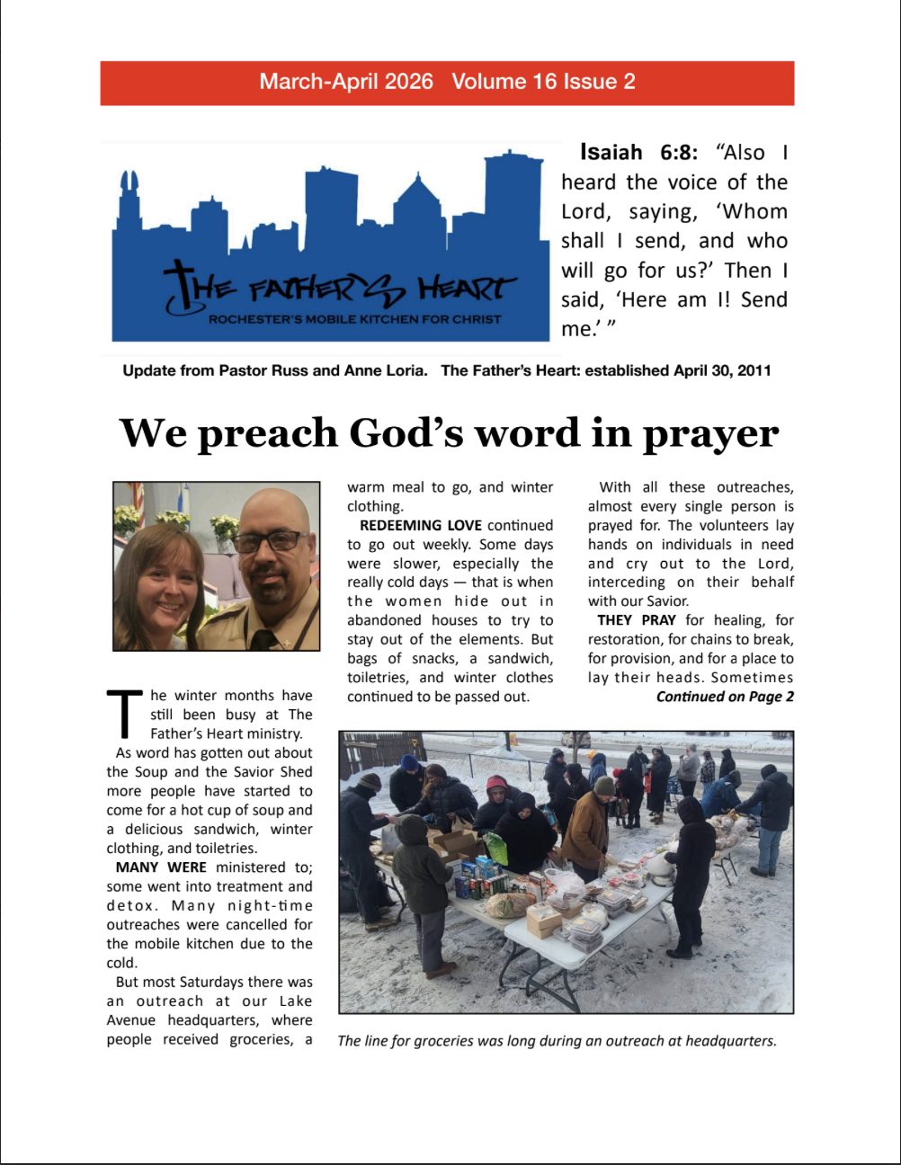 tfh newsletter march:april2026
