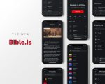 Bible.is App