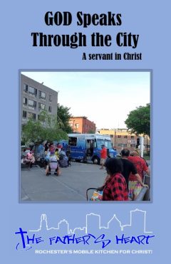 GOD Speaks Through the City | A Servant in Christ | TFH